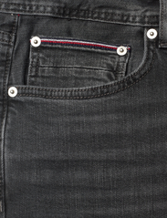 Tommy Hilfiger - STRAIGHT DENTON STR SALTON BLK - regular jeans - salton black - 2