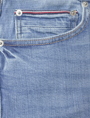 Tommy Hilfiger - STRAIGHT DENTON STR AMSTON BLUE - regular jeans - amston blue - 2
