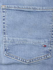 Tommy Hilfiger - STRAIGHT DENTON STR AMSTON BLUE - regular jeans - amston blue - 4