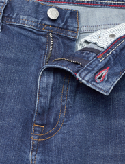 Tommy Hilfiger - STRAIGHT DENTON STR MANDALL IND - regular jeans - mandall indigo - 3