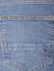 Tommy Hilfiger - REGULAR MERCER STR BOSTON INDIGO - regular jeans - boston indigo - 4