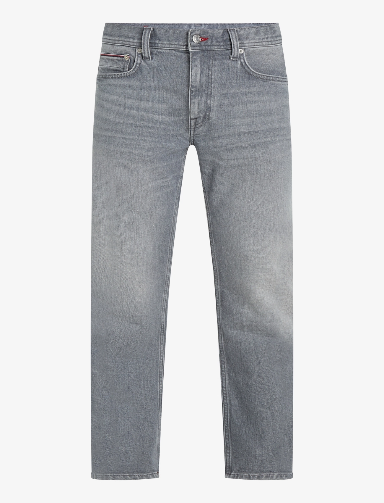 STRAIGHT DENTON STR TUXIS GREY - TUXIS