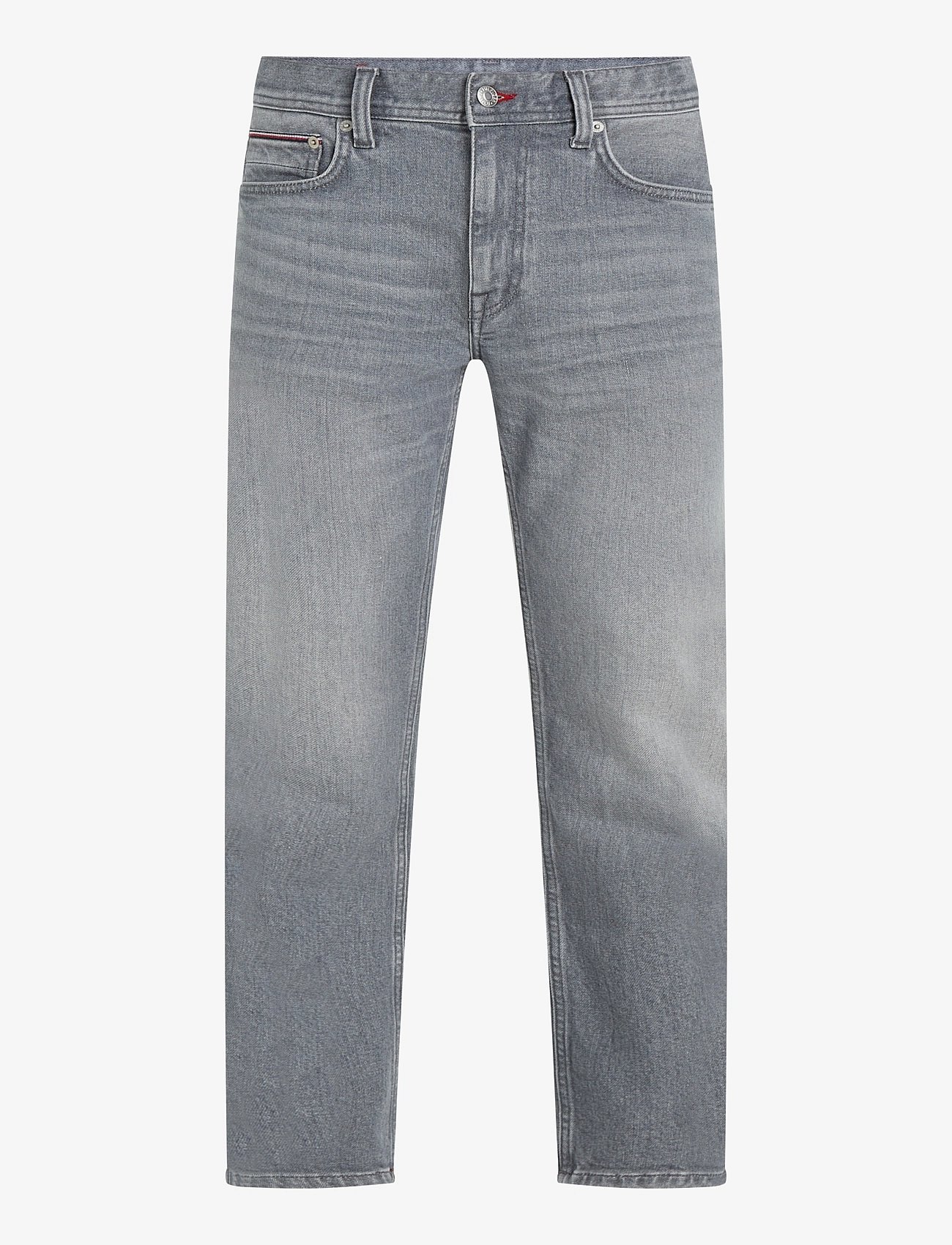 STRAIGHT DENTON STR TUXIS GREY - TUXIS