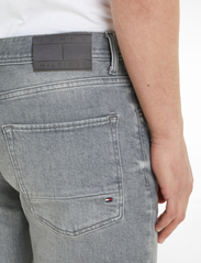 Tommy Hilfiger - STRAIGHT DENTON STR TUXIS GREY - regular jeans - tuxis grey - 3