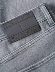 Tommy Hilfiger - STRAIGHT DENTON STR TUXIS GREY - regular jeans - tuxis grey - 5