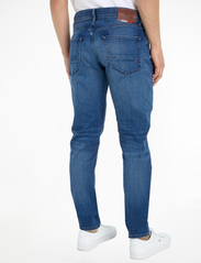 Tommy Hilfiger - TAPERED HOUSTON PSTR FADDEN BLUE - tapered jeans - fadden blue - 2