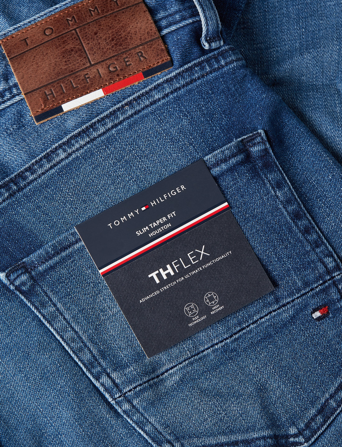 Tommy hilfiger deals reco