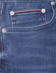 Tommy Hilfiger - TAPERED HOUSTON PSTR FADDEN BLUE - tapered jeans - fadden blue - 3