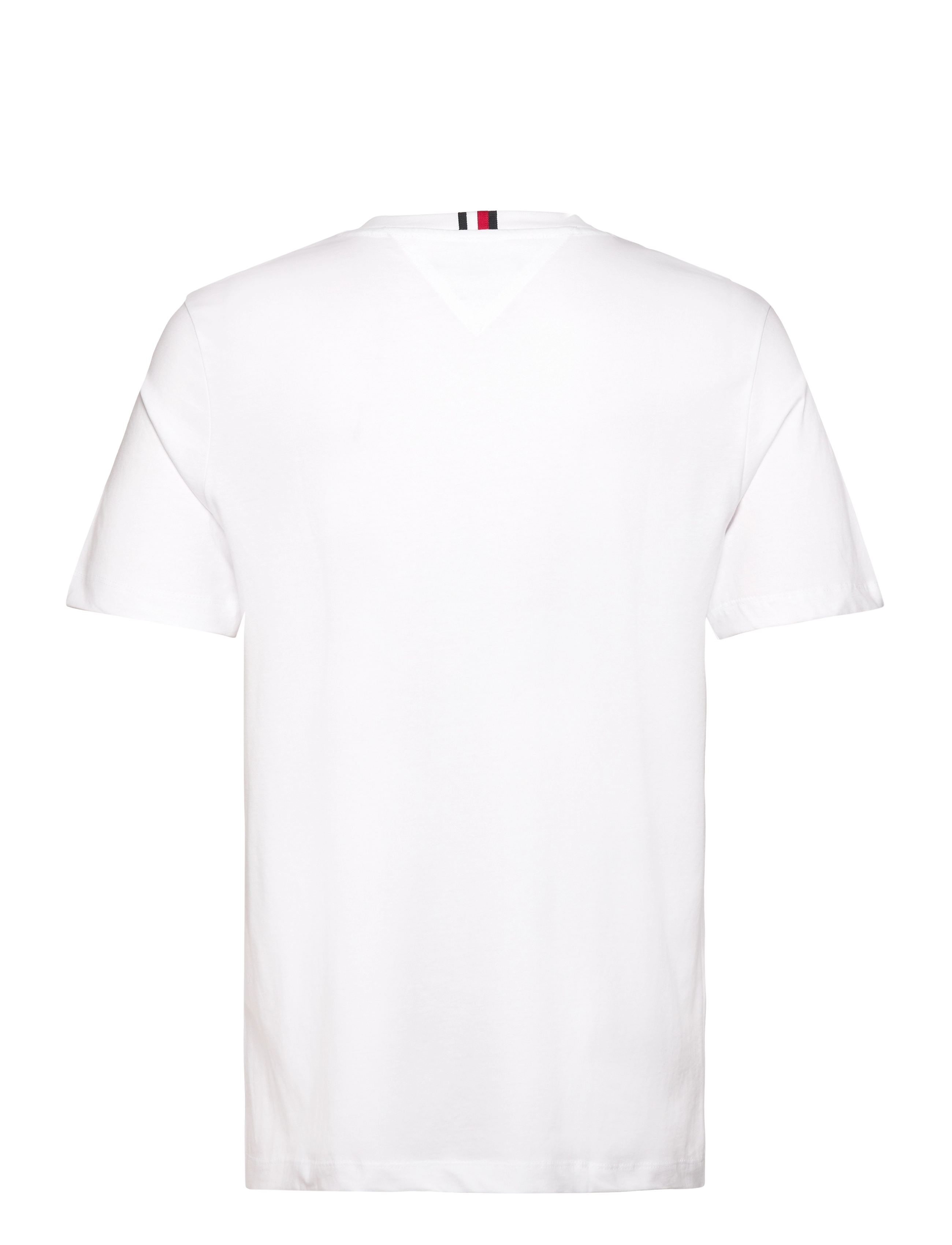 Tommy Hilfiger - MONOGRAM IMD TEE - white - 2