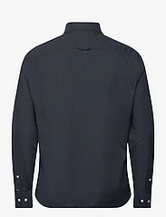 Tommy Hilfiger - SMALL IMD RF SHIRT - basic skjortor - desert sky - 1