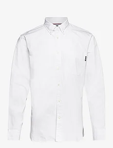 PAPERTOUCH MONOTYPE RF SHIRT, Tommy Hilfiger