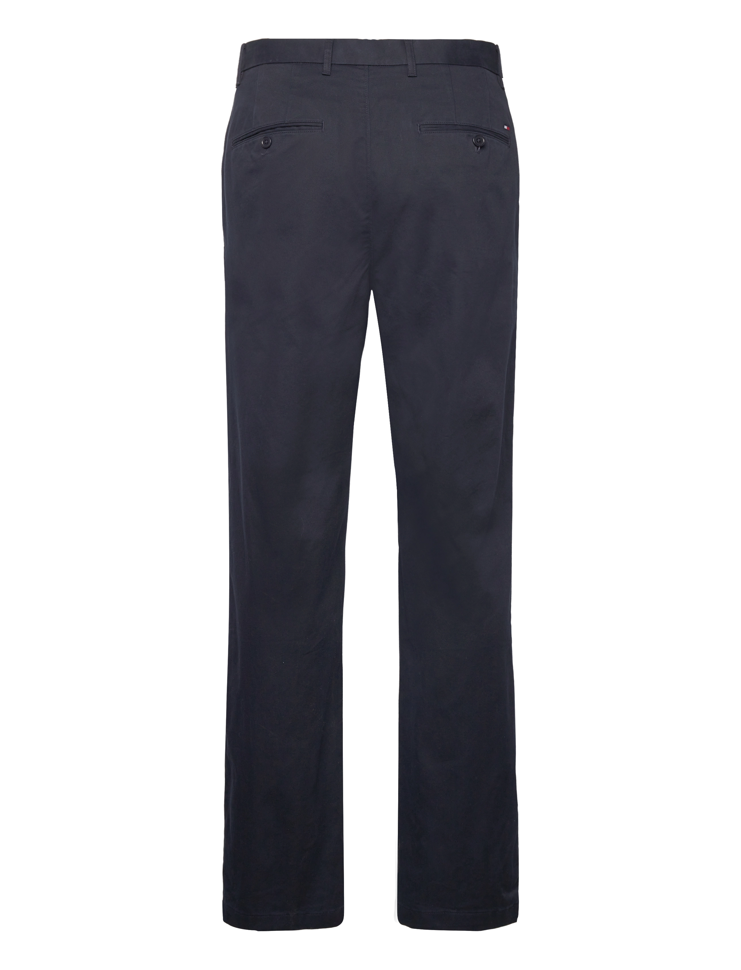 Tommy Hilfiger - CHINO MERCER 1985 PIMA COTTON - desert sky - 2