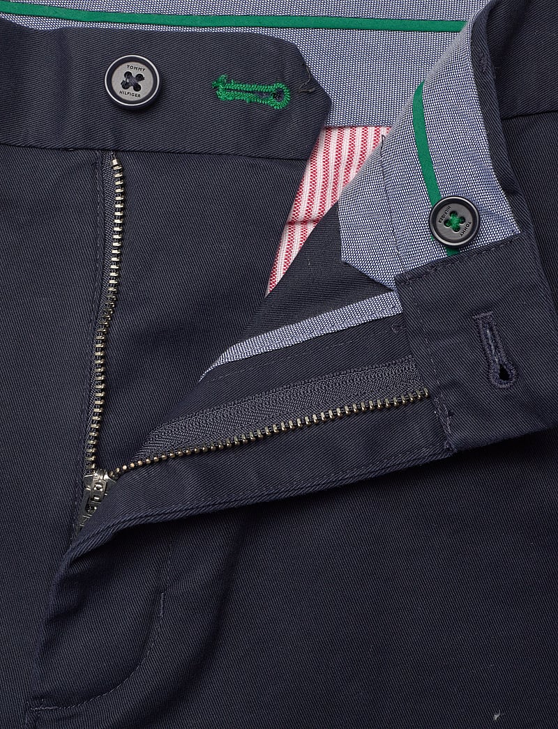 CHINO MERCER 1985 PIMA COTTON DESERT SKY - Main Image