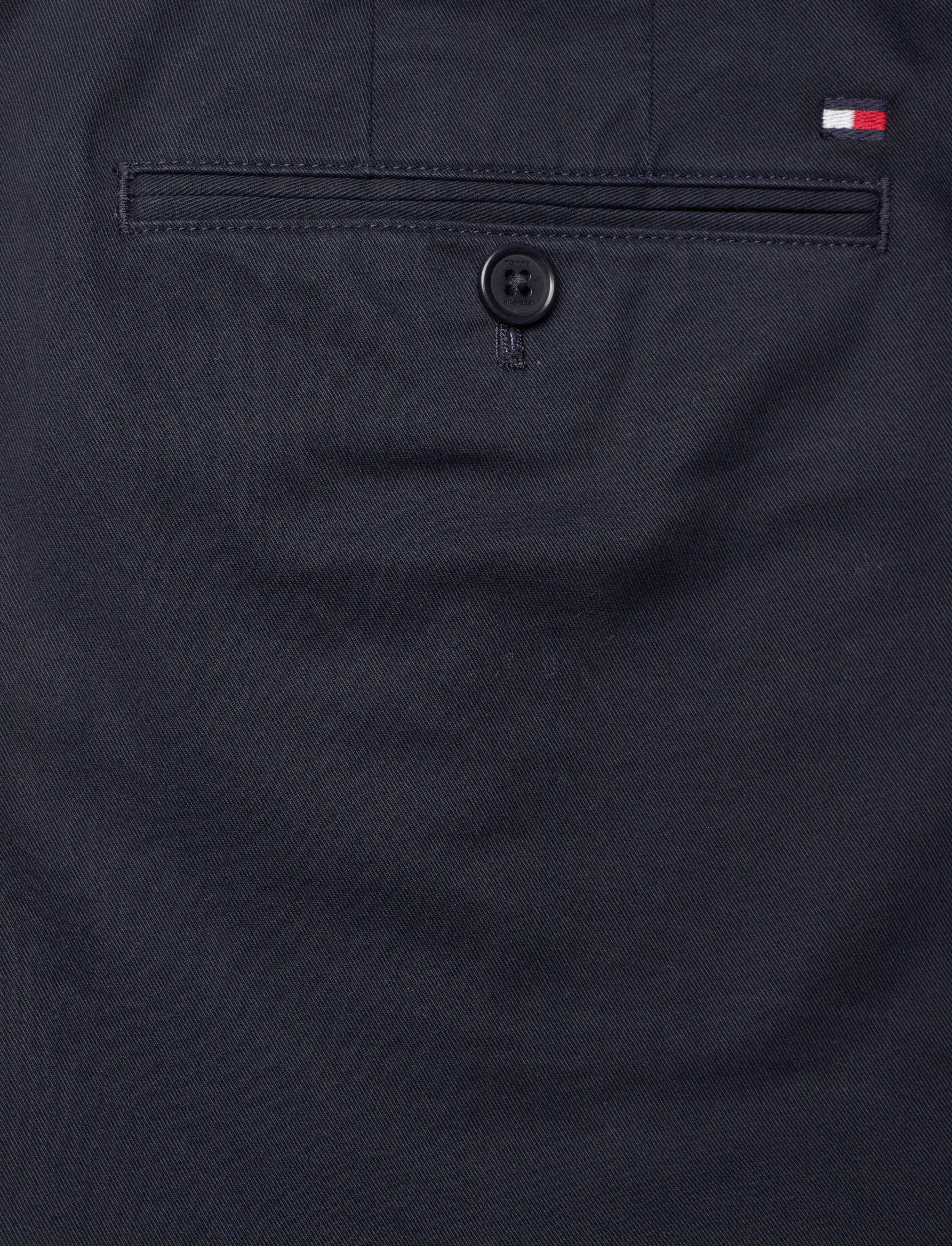 Tommy Hilfiger - CHINO MERCER 1985 PIMA COTTON - desert sky - 5