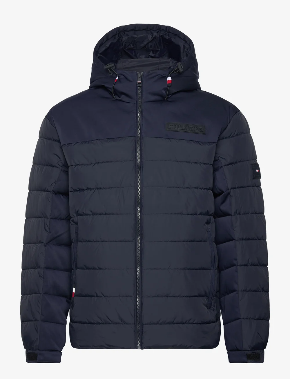 Tommy hilfiger 2025 winter jacket mens