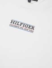 Tommy Hilfiger - SMALL HILFIGER TEE - madalaimad hinnad - white - 2