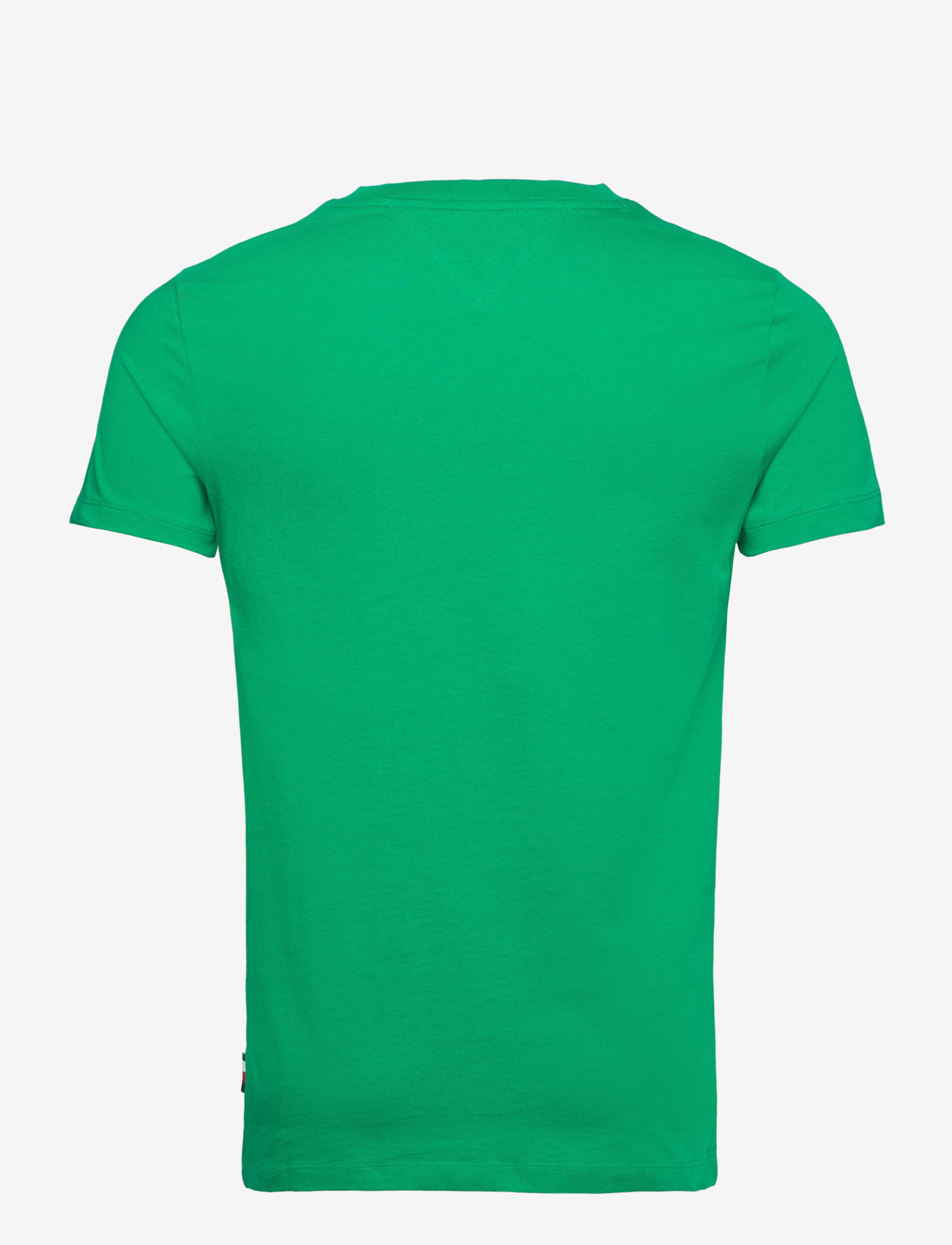 Tommy Hilfiger - HILFIGER ROUNDLE TEE - olympic green - 1