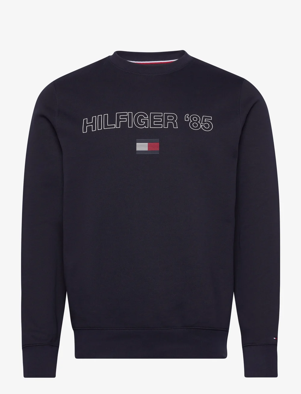 Tommy Hilfiger Hilfiger 85 Sweatshirt sweatshirts hoodies shop at Booztlet