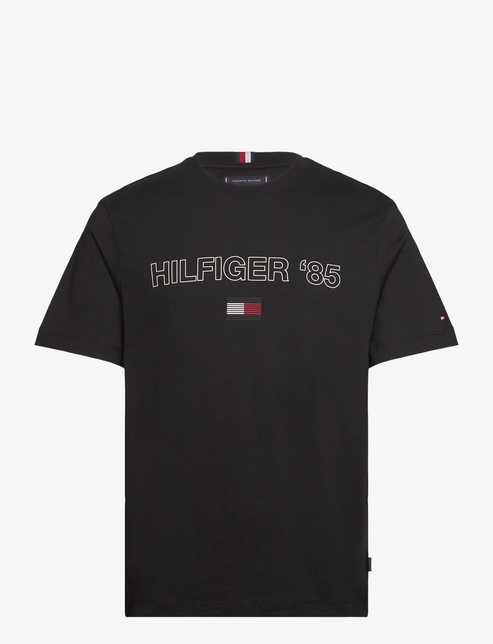 Tommy Hilfiger Hilfiger 85 Tee t shirts shop at Booztlet