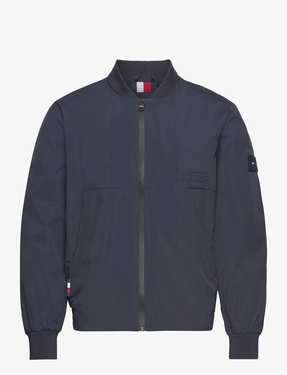 Tommy Hilfiger Portland Bomber 213 . Buy Bomber Jackets from Tommy Hilfiger online at Boozt . Fast delivery and easy returns
