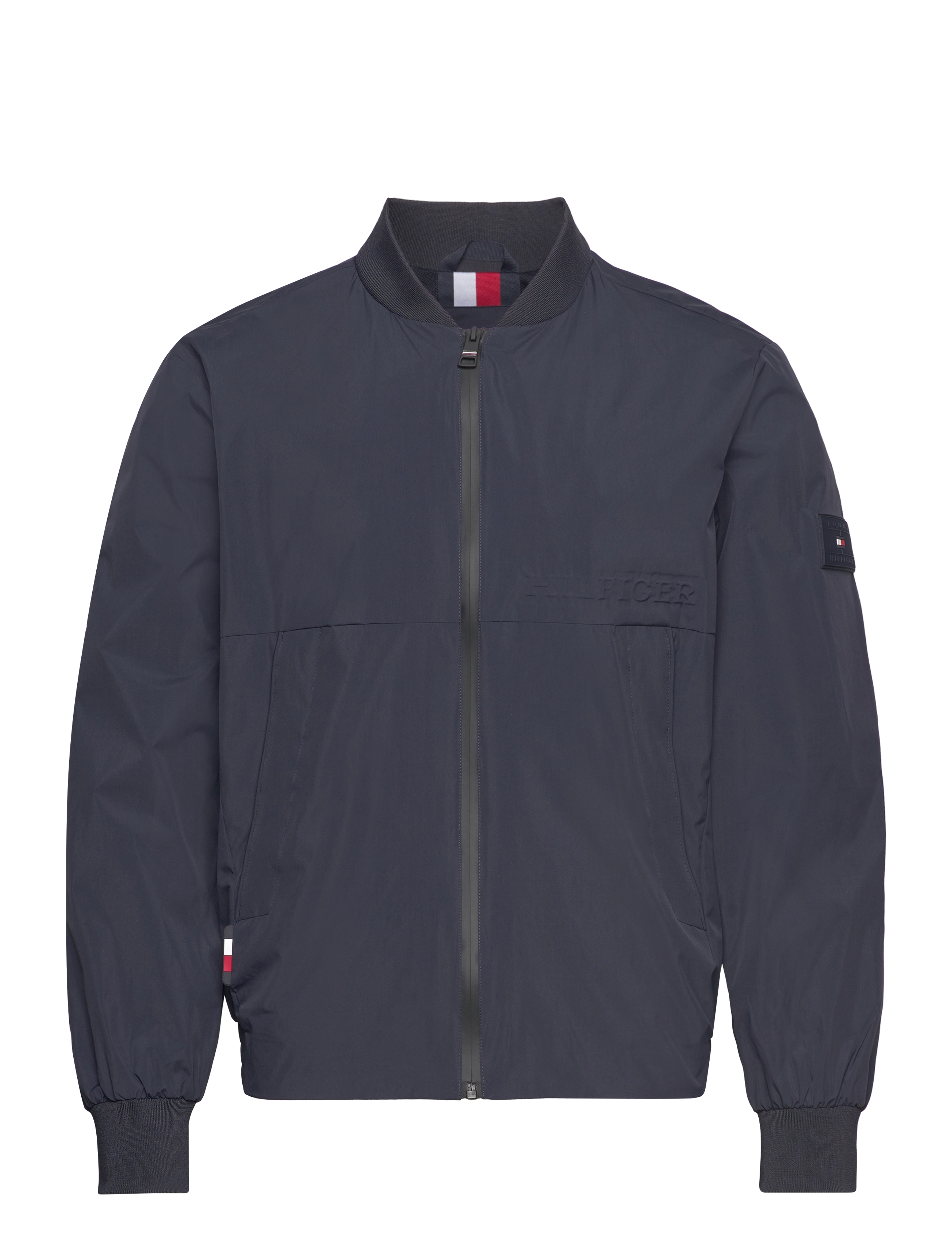 Tommy Hilfiger - PORTLAND BOMBER - desert sky - 1