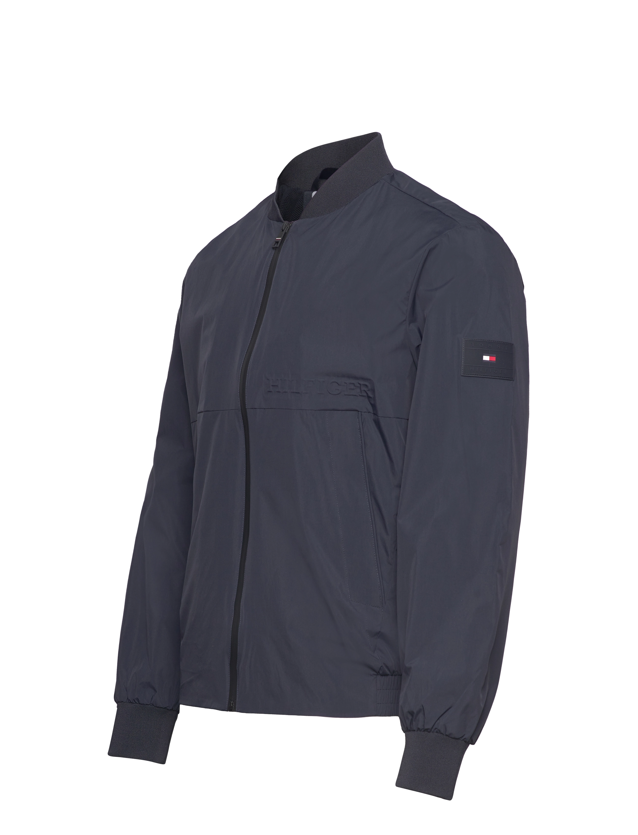 Tommy Hilfiger - PORTLAND BOMBER - desert sky - 3