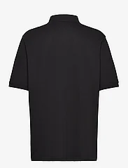Tommy Hilfiger - BT-1985 REGULAR POLO-B - polo marškinėliai trumpomis rankovėmis - black - 1