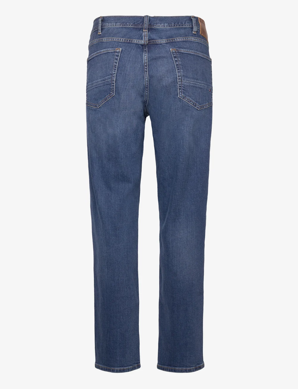 Tommy hilfiger jeans madison top straight fit