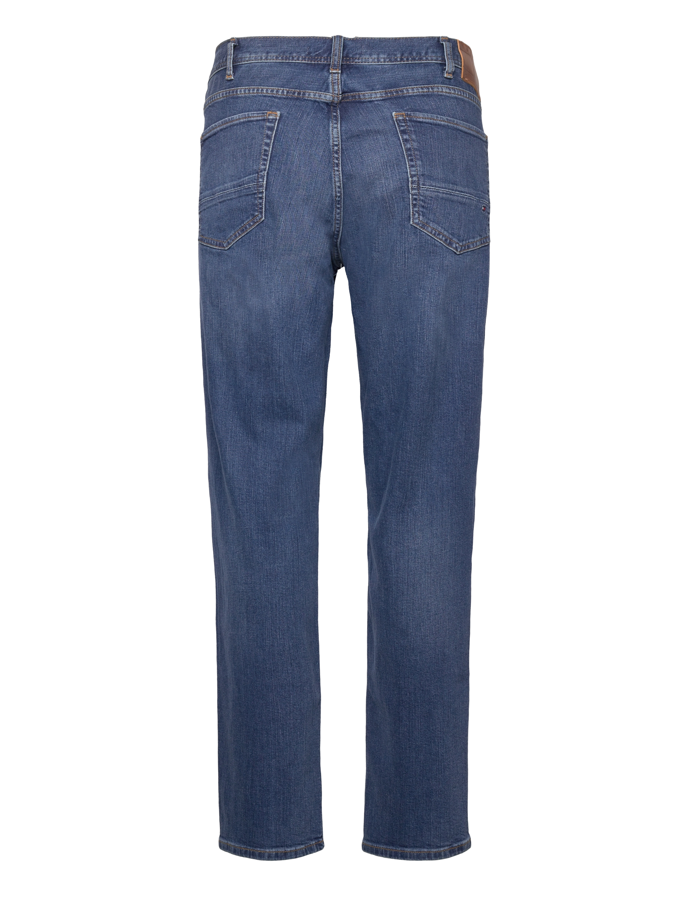 Tommy Hilfiger - BT-MADISON STR M IND-B - mandall indigo - 1