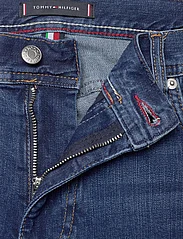 Tommy Hilfiger - BT-MADISON STR M IND-B - regular jeans - mandall indigo - 2