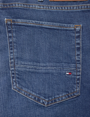 Tommy Hilfiger - BT-MADISON STR M IND-B - regular jeans - mandall indigo - 4