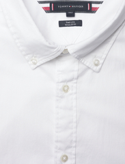 Tommy Hilfiger - BT - CORE FLEX POPLIN RF SHIRT - casual shirts - white - 2