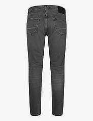 Tommy Hilfiger - REGULAR MERCER STR WALLIS BLK - regular jeans - wallis black - 1