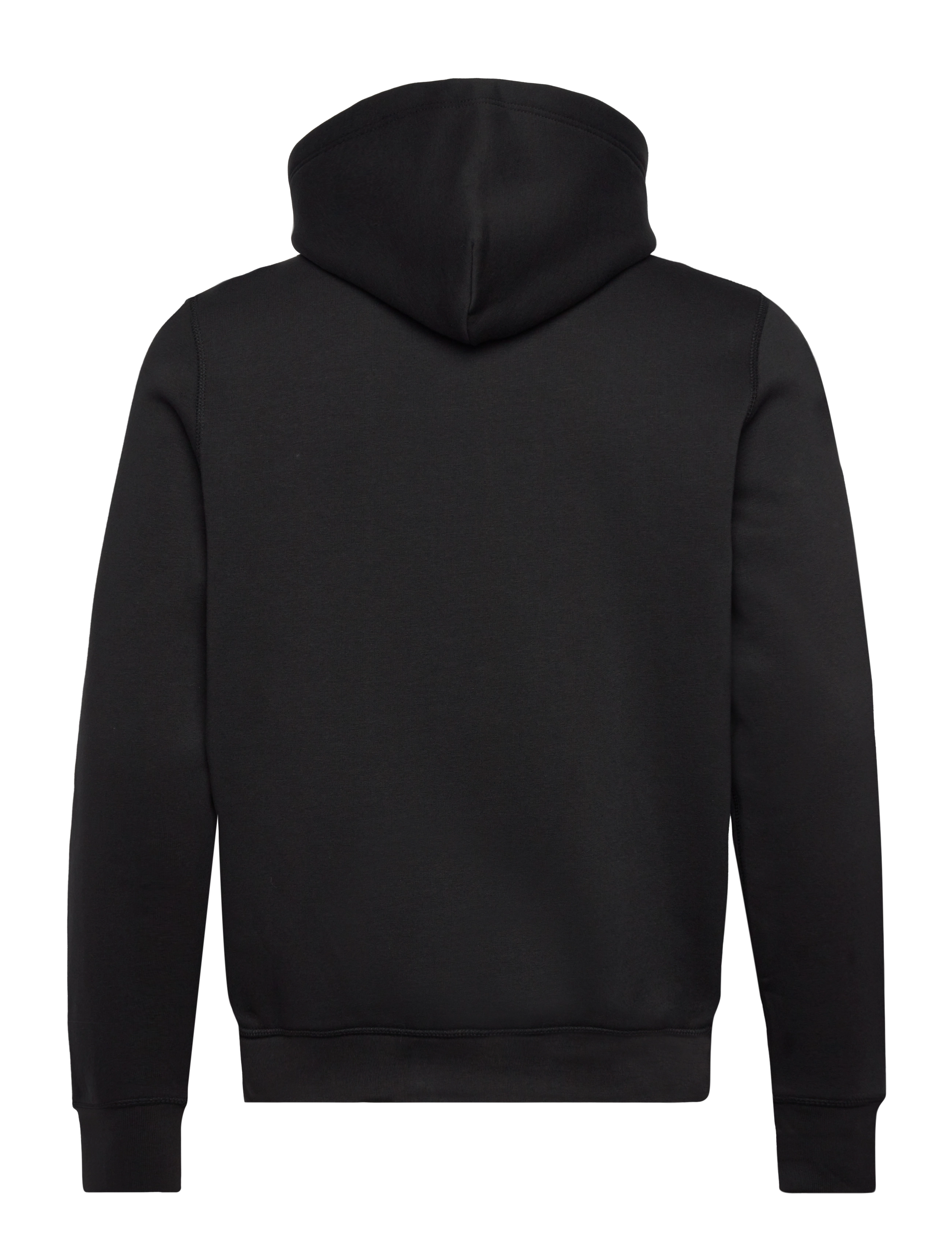 Tommy Hilfiger - BIG HILFIGER HOODY - black - 1