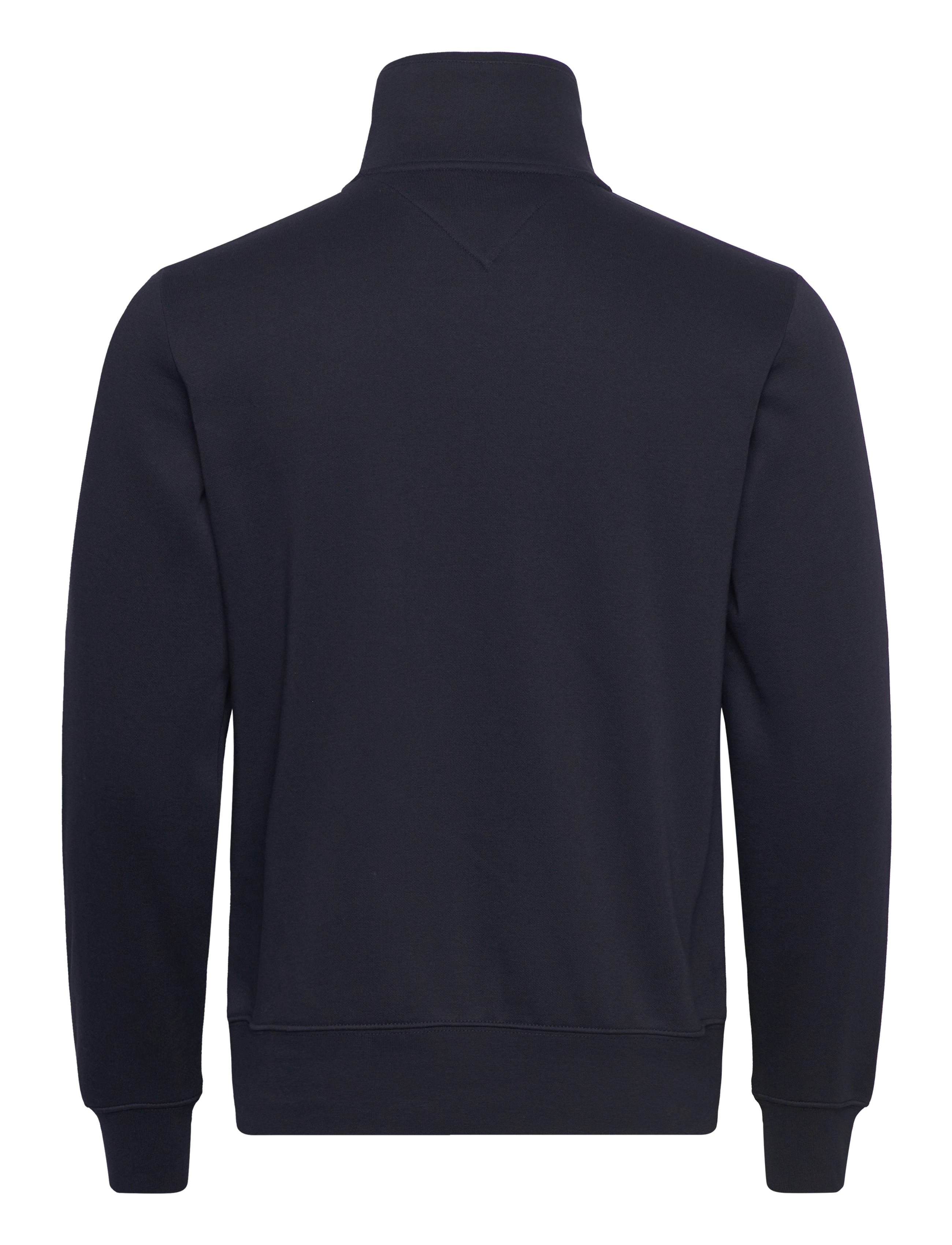 Tommy Hilfiger - HILFIGER FLAG EMBRO ZT STAND CLR - desert sky - 1