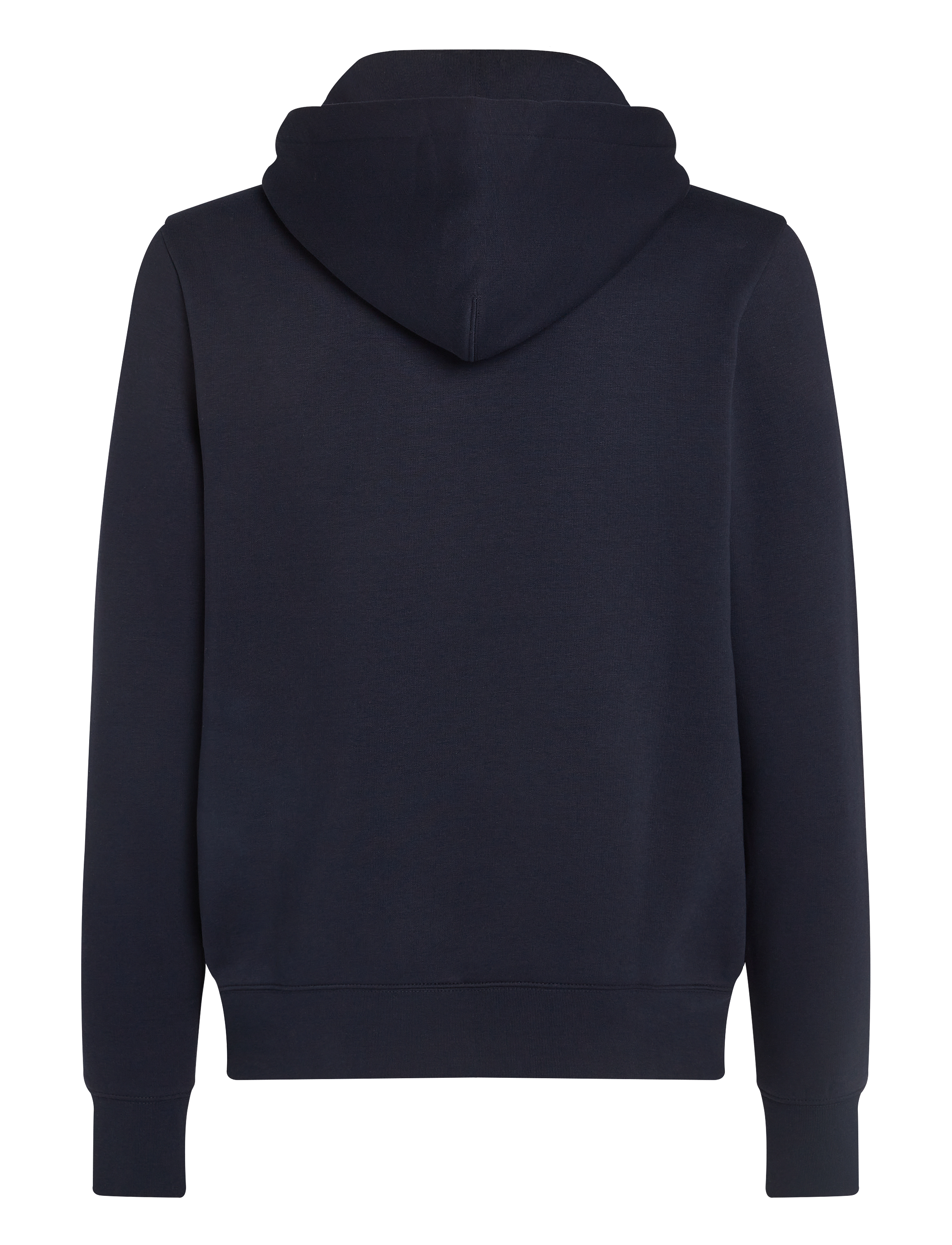 Tommy Hilfiger - ROUNDALL HOODY - desert sky - 1