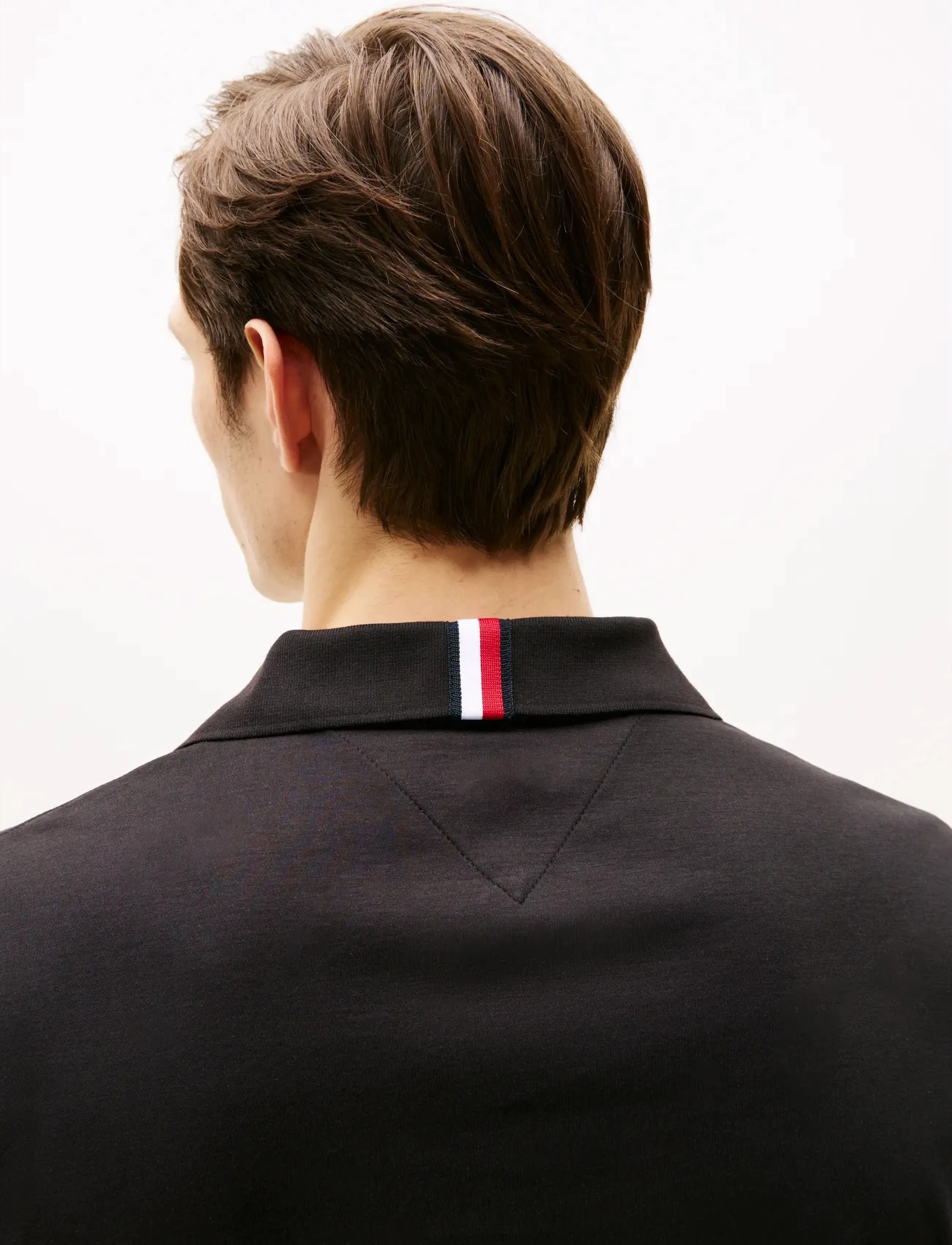 Liquid Cotton Essential Reg Polo 6