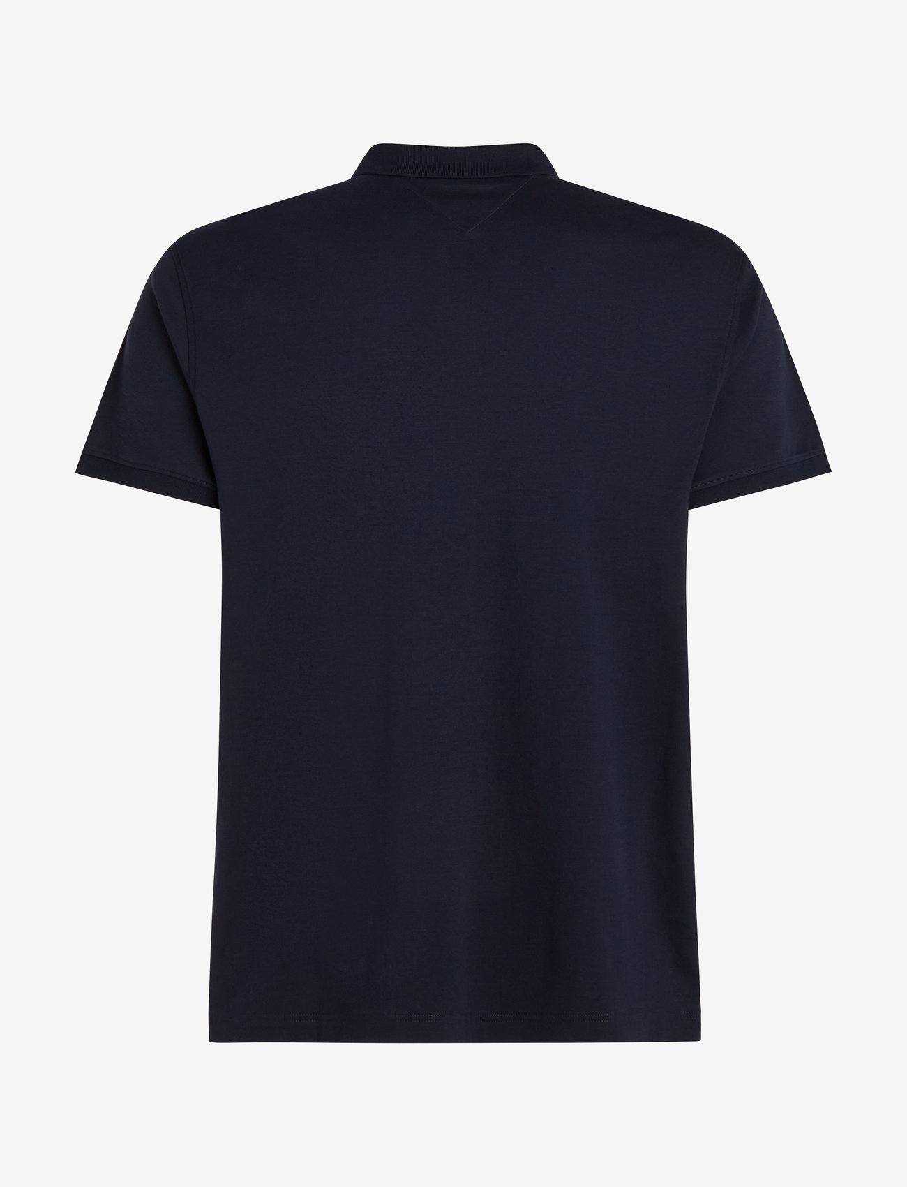 Tommy Hilfiger - LIQUID COTTON ESSENTIAL REG POLO - kurzärmelig - desert sky - 2
