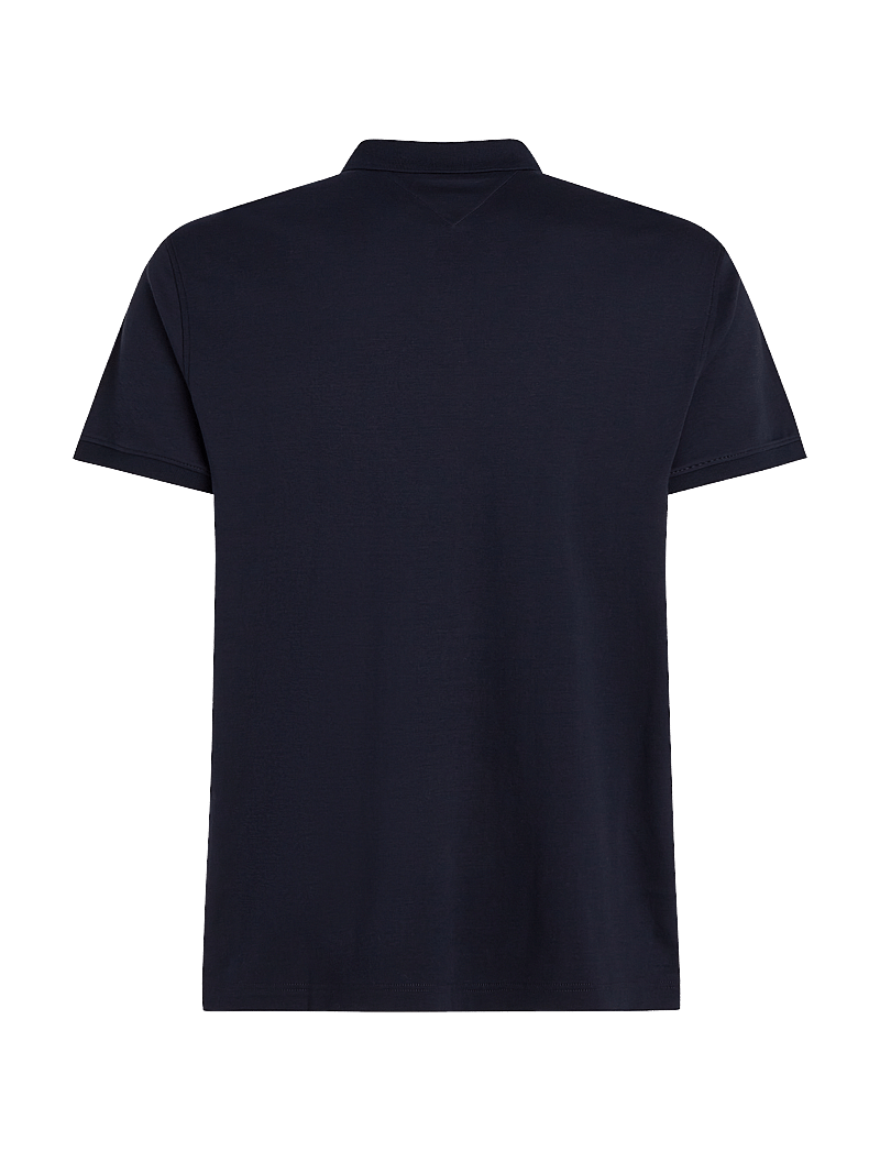 Tommy Hilfiger - LIQUID COTTON ESSENTIAL REG POLO - kurzärmelig - desert sky - 2