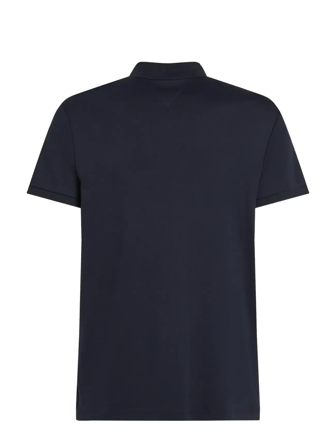 Tommy Hilfiger - LIQUID COTTON ESSENTIAL REG POLO - polo marškinėliai trumpomis rankovėmis - desert sky - 2