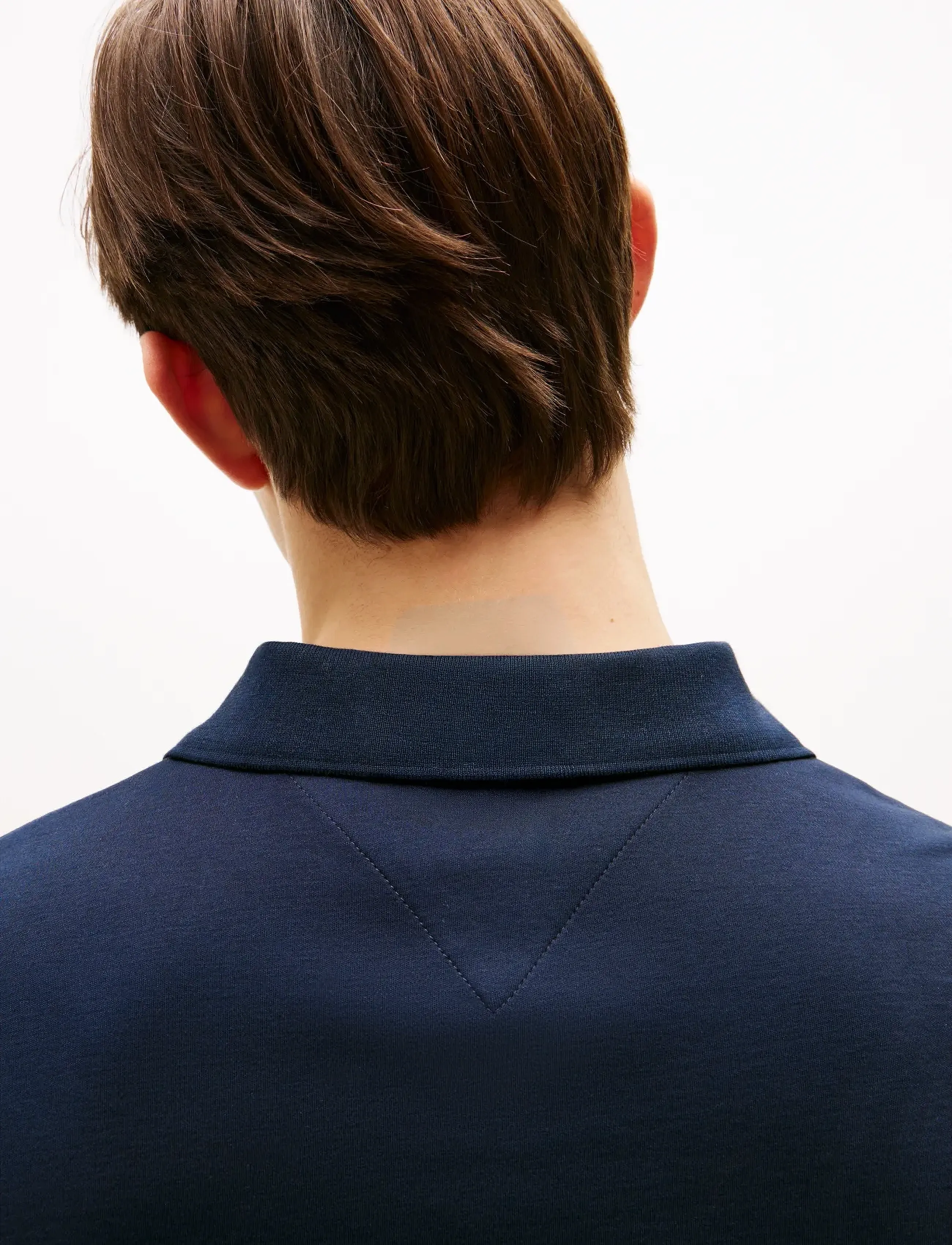 Liquid Cotton Essential Reg Polo 6