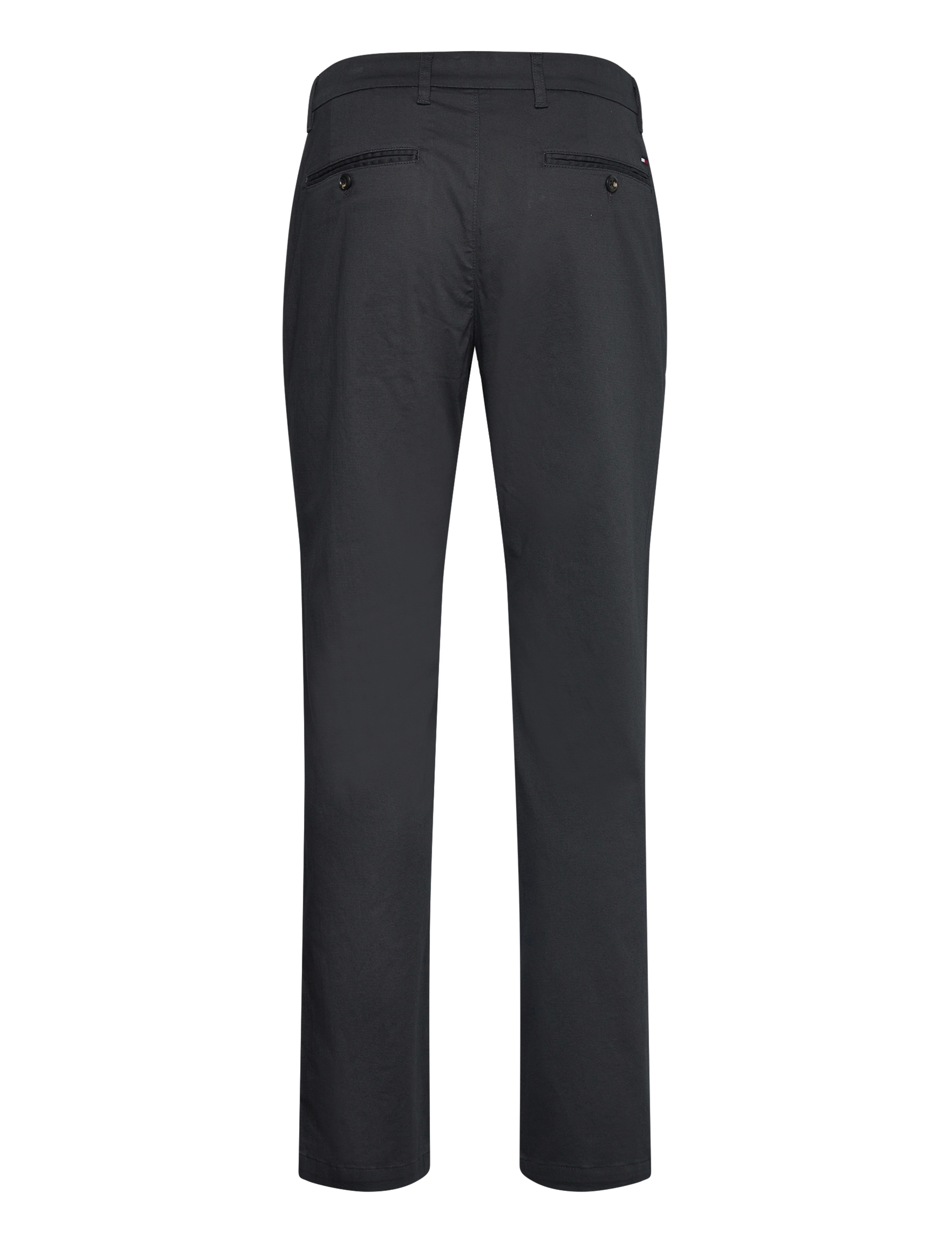 Tommy Hilfiger - CHINO DENTON PRINTED STRUCTURE - desert sky - 1