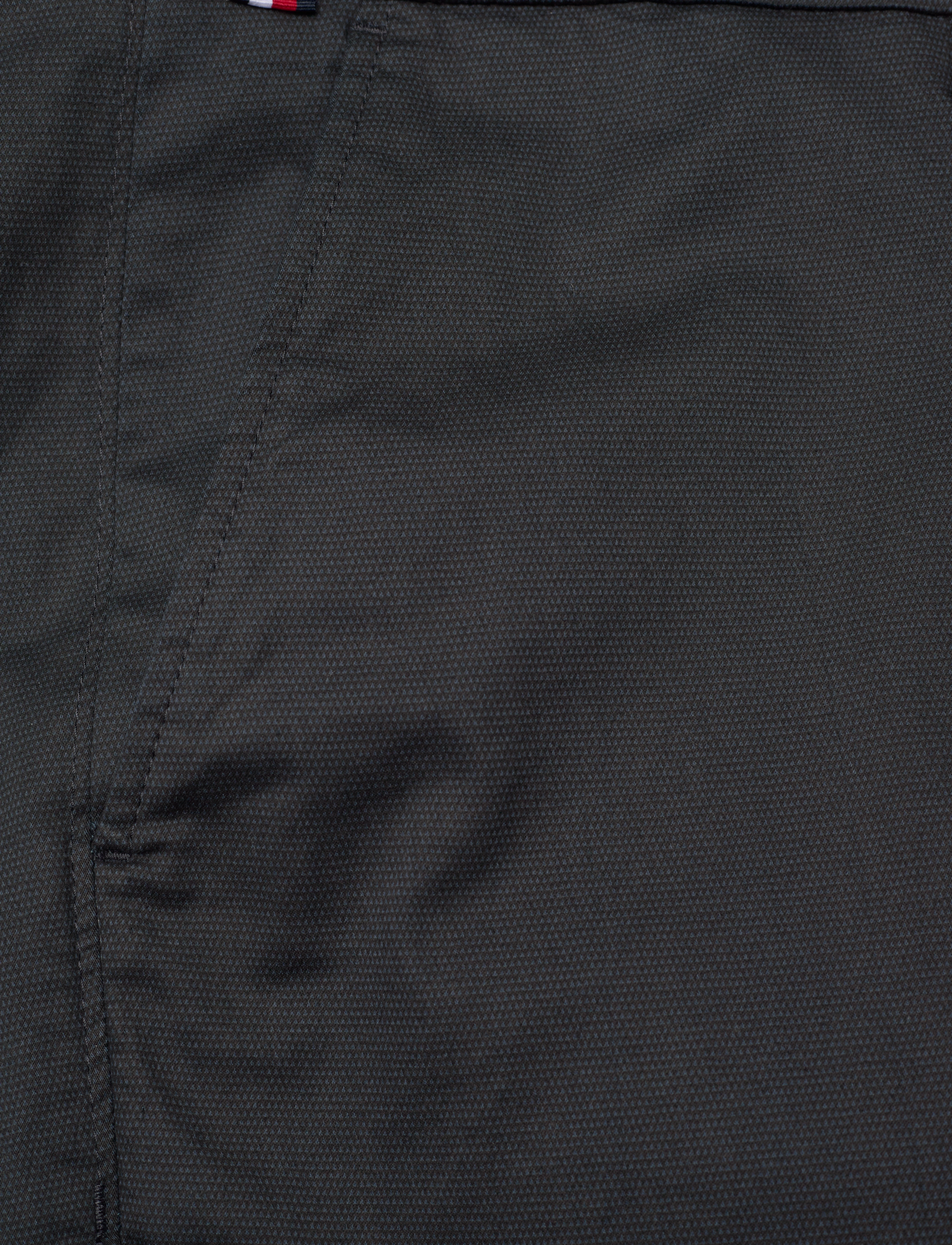Tommy Hilfiger - CHINO DENTON PRINTED STRUCTURE - desert sky - 4