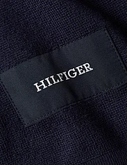Tommy Hilfiger - MILANO COLOURBLOCK CREW NECK - megztiniai su apvalios formos apykakle - desert sky multi - 5