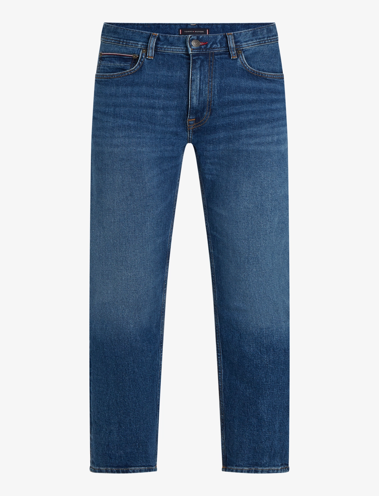 CUSTER INDIGO