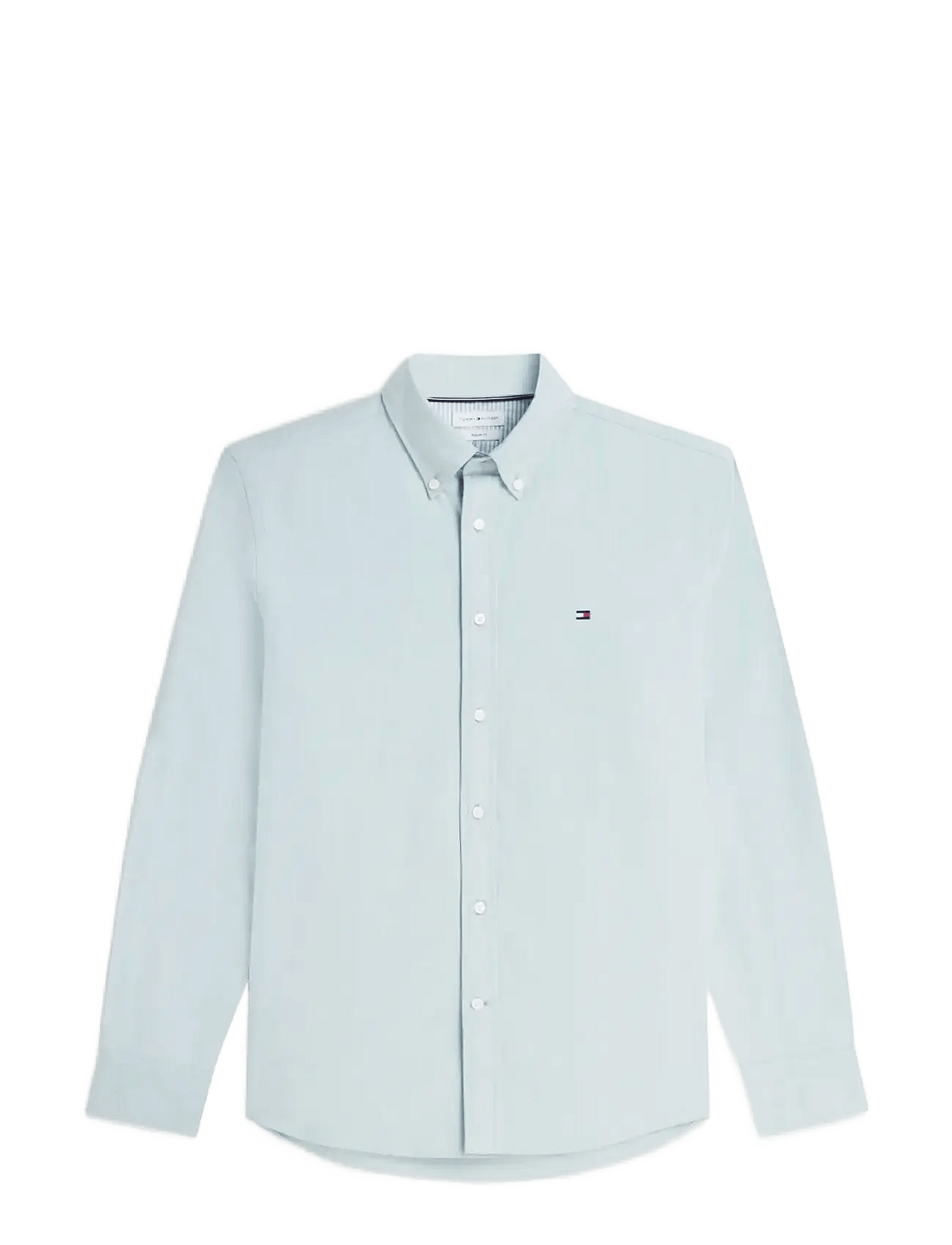 Tommy Hilfiger - Solid Heritage Oxford