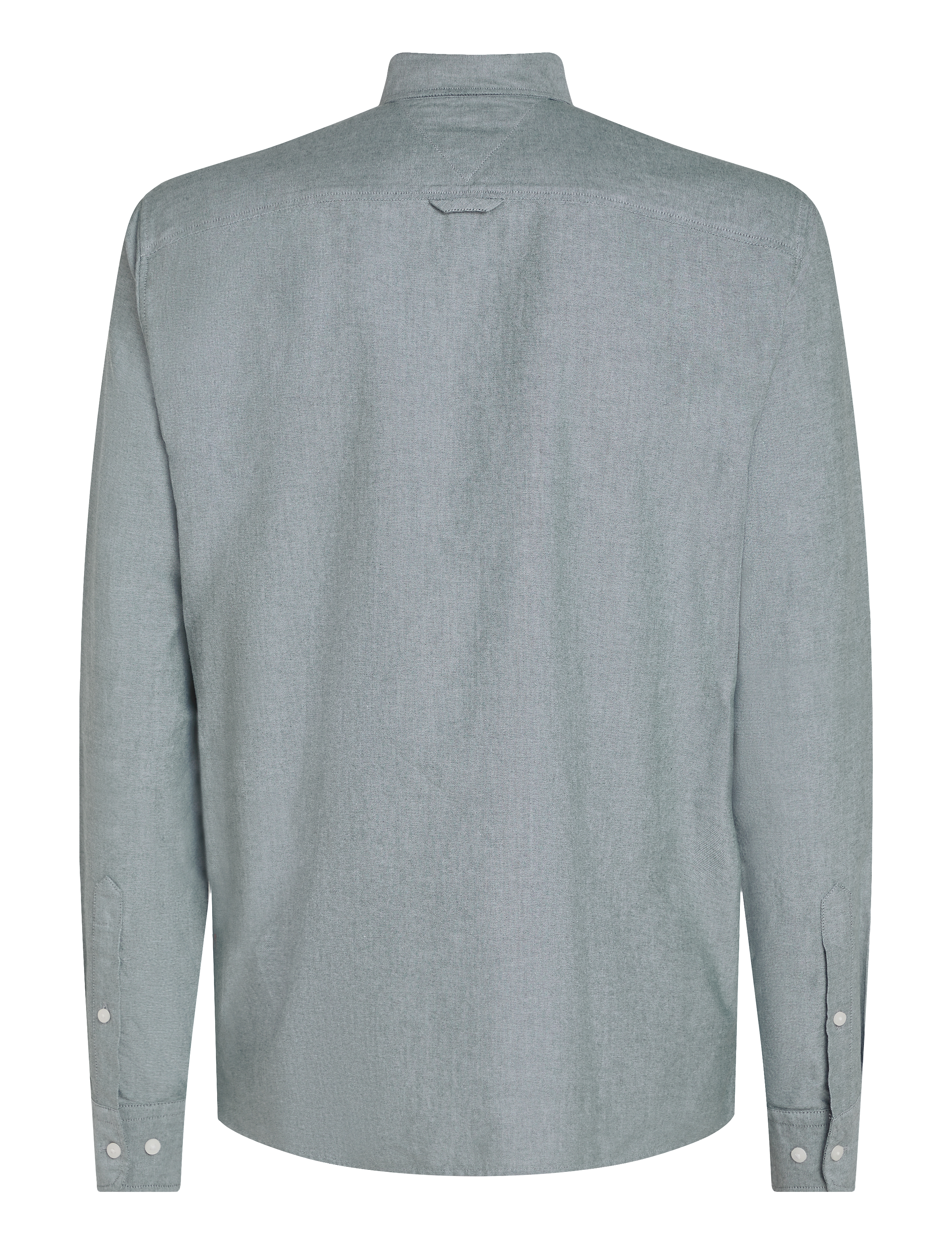 TOMMY HILFIGER Solid Heritage Oxford Rf Shirt skjortor & blusar herr – bild 4