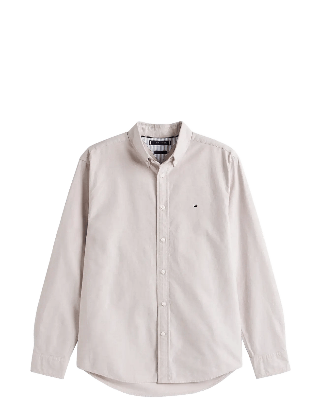 Tommy Hilfiger - Solid Heritage Oxford