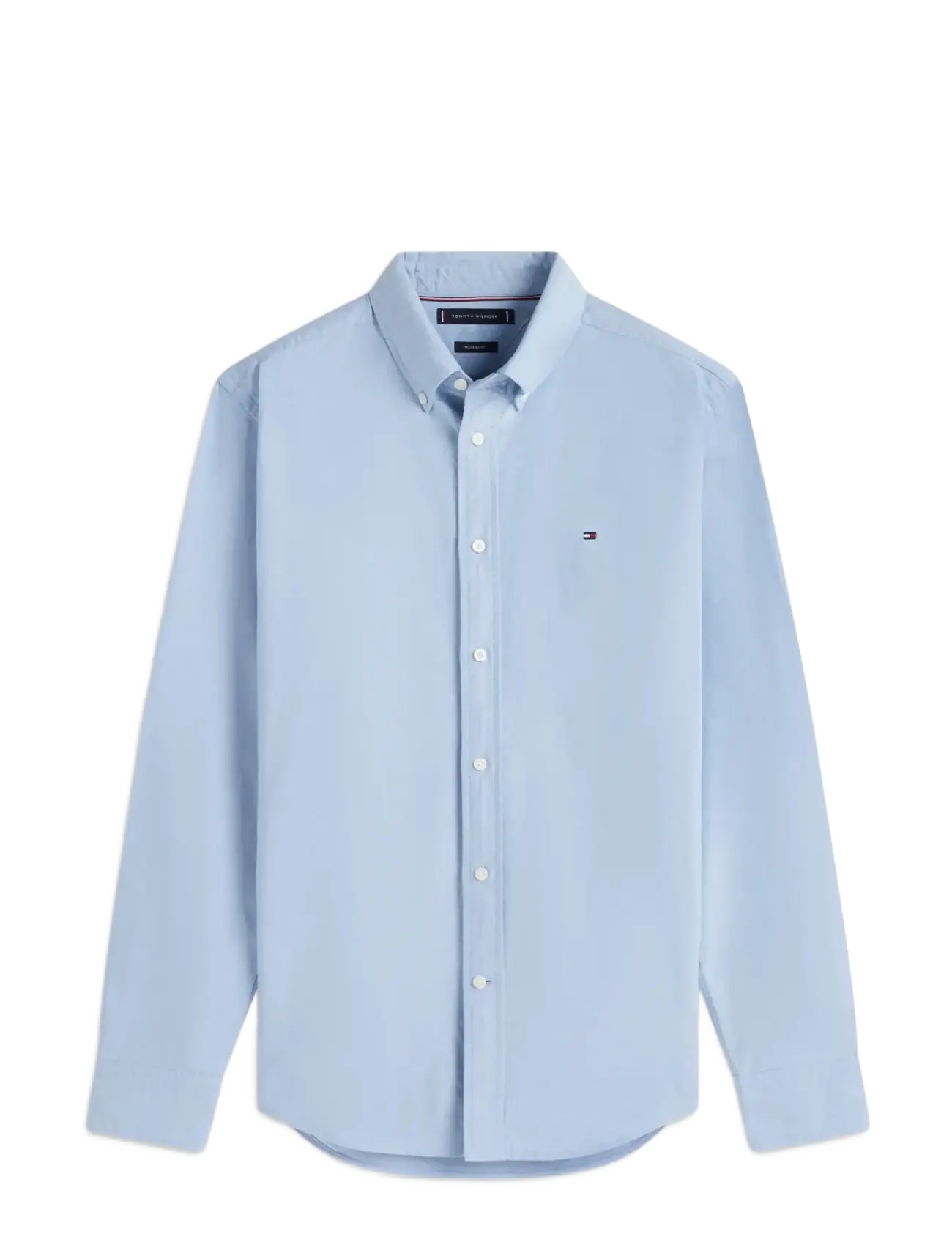 SHIRT BLUE