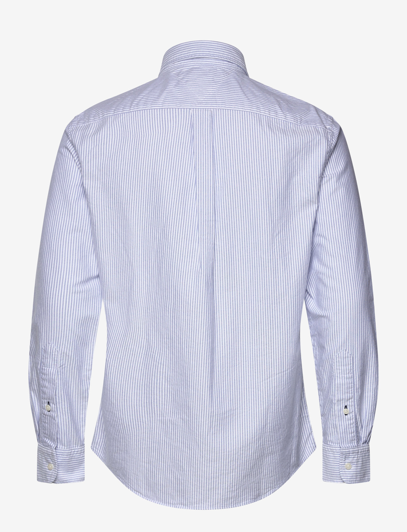 Tommy Hilfiger - HERITAGE OXFORD STRIPE RF SHIRT - basic skjortor - shirt blue   white - 2